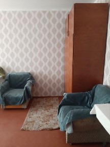 Оренда двокімнатної квартири Урожай Литвиненко, 16школа. Матроса Кішки