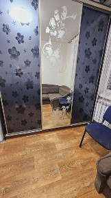 1км кВ на Вишенці