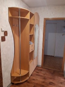 2км кВ на Юності