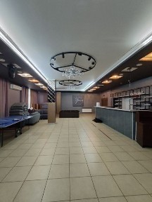 Запорізька область, Запоріжжя, Дніпровський