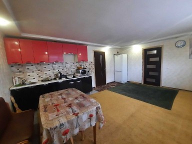 Продаж 3 кімнатного будинку в Брусилові, Житомирської області