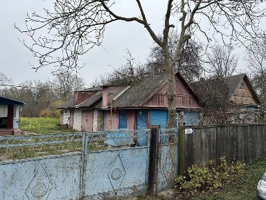 Продам будинок Оліївка