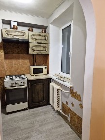 Здам 1кім квартиру на Богунії, вул Офіцерська, на довгий термін