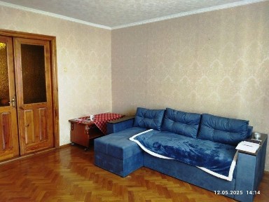 Оренда трикімнатної квартири вул. Перемоги