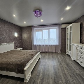 Оренда двухкімнатної квартири на Східній