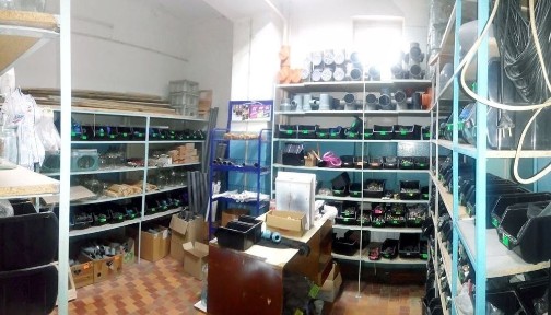 Продаж фасадного приміщення вул. Ложешнікова 300м2