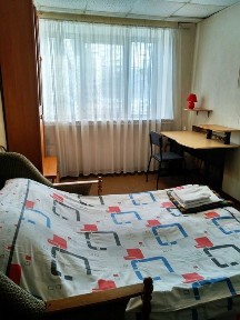 Подобово квартира ст. м. Дорогожичі, ул. Теліги, 33/4