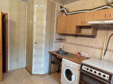 Дніпропетровська область, Кривий Ріг, Долгинцевський