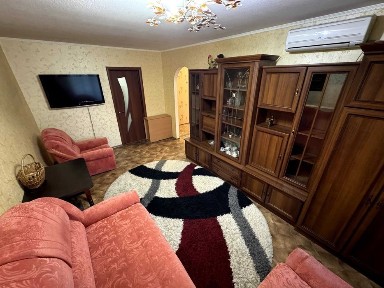 Дніпропетровська область, Дніпро, Індустріальний