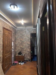 Дніпропетровська область, Дніпро, Індустріальний