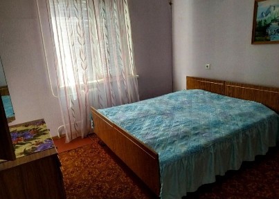 Сдам 2х комн. квартиру на УКРАИНСКОЙ