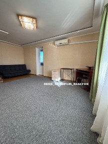 Сдам 1-комн квартиру с ремонтом на Березинке; Левобережный; Караван