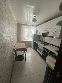 Сдам 2х комнатную квартиру на Дзержинке