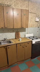 АН Здам однокімнатну квартиру