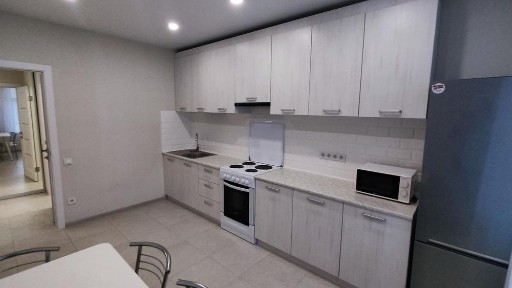 Сдам 1кв. на Победе-3 в ЖК Затышный, Мандрыковская Набережная