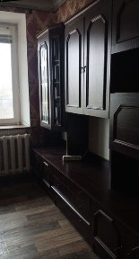 Здам 1 комнатную ц, г район