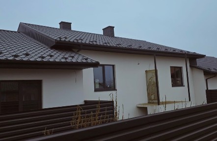 Продається Будинок (танхаус) в с. Воля-Ковельська