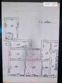 Довгострокова оренда будинку від власника з верандою на вул. Дмитрівська • ID 33446442