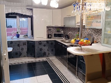 Довгострокова оренда будинку від посередника з гаражем на пров. Плосківський • ID 33441287