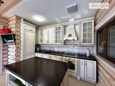 Довгострокова оренда будинку з верандою, від посередника на вул. Набережна • ID 33135781