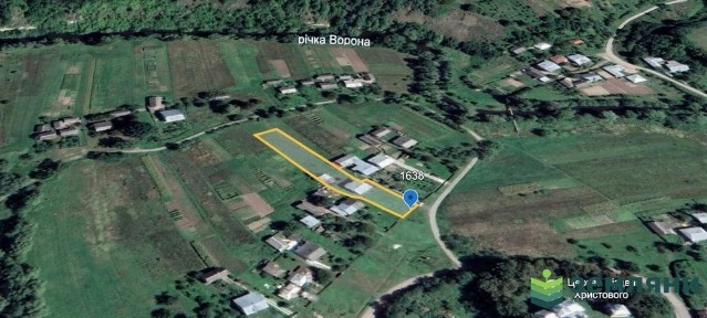 Продається готовий будинок у с. Підпечери на вул. Зелена (9)