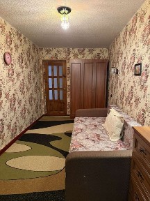 Продаж 2-х кімнатна по Шевченка