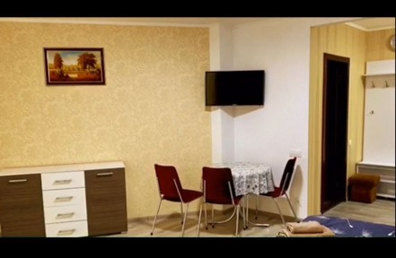 Продам квартиру на курорті Поляна біля санаторію Сонячне Закарпаття