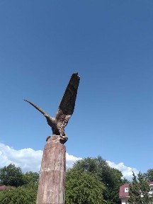 Продам квартиру в с. ПОЛЯНА біля озера