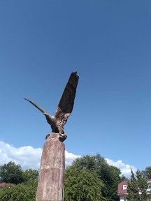 Продам квартиру в с. ПОЛЯНА біля озера