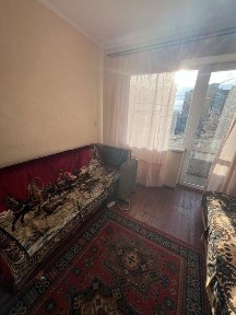 Продаж 2кім квартири на проспекті Свободи