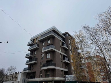 Львівська область, Львів, Сихівський