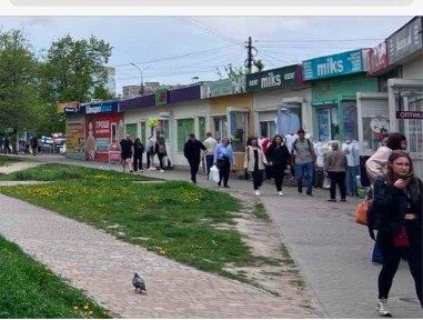 Здається в оренду комерційне приміщення