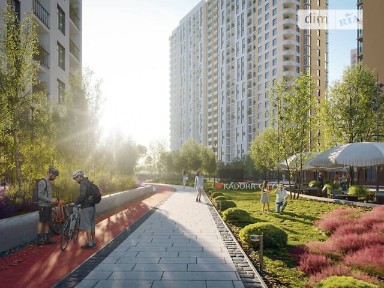 Краснова вулиця, мікрорайон Ближні Млини, район Хаджибейський, Одеса, вул. Краснова 3 корпус 67 • ID 33695618