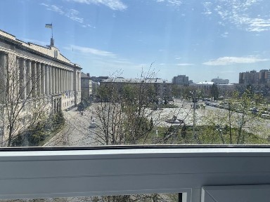 Оренда 18 м. кв. Світло не вимикають Біля ТРЦ Любава