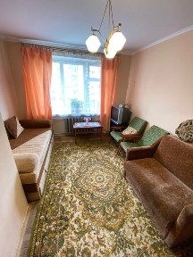 Оренда 1 кім. квартири вул. Панча (вул. Сосюри)