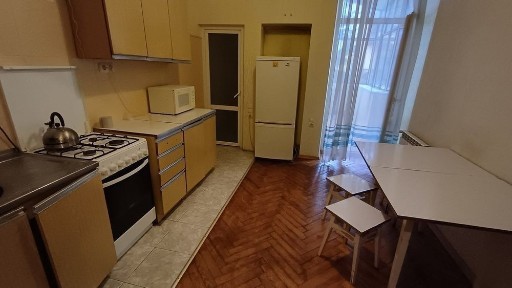 Львівська область, Львів, Залізничний