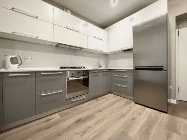 Оренда 1-кімнатної квартири в новобудові вул Пекарська Актуальна !