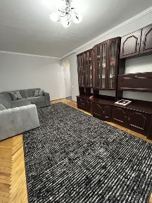 Оренда двокімнатноі квартири. Вул. Городоцька