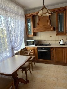 3-х комнатная район ТЦ «Украина»