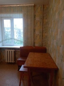 Вільна 2 кімнатна квартира