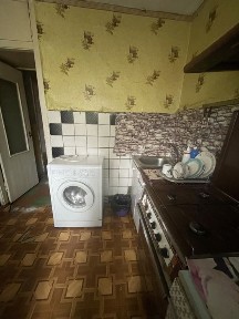 3000 грн Оренда 2 кім квартира вул Павлокічкаська 4/5 біля АТБ