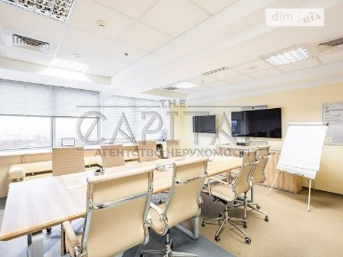 Дегтярівська вулиця, мікрорайон Шулявка, район Солом'янський, Київ, метро Берестейська, вул. Дегтярівська, приміщень - 7, поверх - 9 • ID 33454486