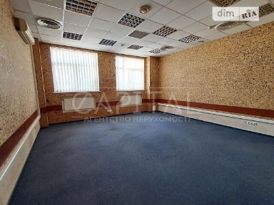 вулиця Бульварно-Кудрявська, мікрорайон Центр, район Шевченківський, Київ, метро Університет, вул. Бульварно-Кудрявська 33Б, приміщень - 2, поверх - 4 • ID 33323368