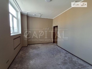 вулиця Бульварно-Кудрявська, мікрорайон Центр, район Шевченківський, Київ, метро Університет, вул. Бульварно-Кудрявська 33Б, приміщень - 1, поверх - 5 • ID 33323192