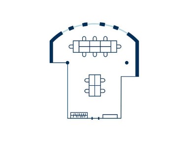 Саксаганського вулиця, район Шевченківський, Київ, метро Вокзальна, вул. Саксаганського, приміщень - 1, поверх - 25 • ID 32944806