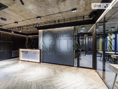 вулиця Митрополита Василя Липківського, мікрорайон Солом'янка, район Солом'янський, Київ, вул. Митрополита Василя Липківського 37В, приміщень -, поверх - 1 • ID 32355337