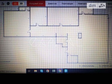 Предславинська вулиця, мікрорайон Саперне Поле, район Печерський, Київ, метро Палац Україна, вул. Предславинська 40, приміщень -, поверх - 3 • ID 32263763