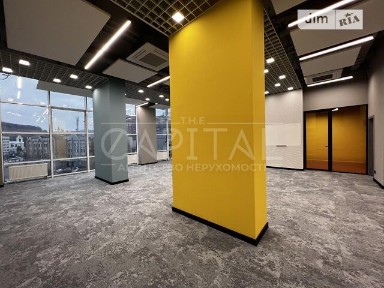 Глибочицька вулиця, мікрорайон Поділ, район Подільський, Київ, метро Контрактова площа, вул. Глибочицька 73-77, приміщень - 3, поверх - 4 • ID 31077590