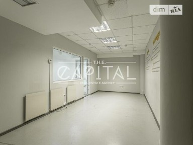 Жилянська вулиця, район Голосіївський, Київ, метро Олімпійська, вул. Жилянська 59, приміщень - 5, поверх - 2 • ID 30869741