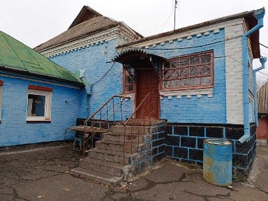 Черкаська область, Старі Бабани